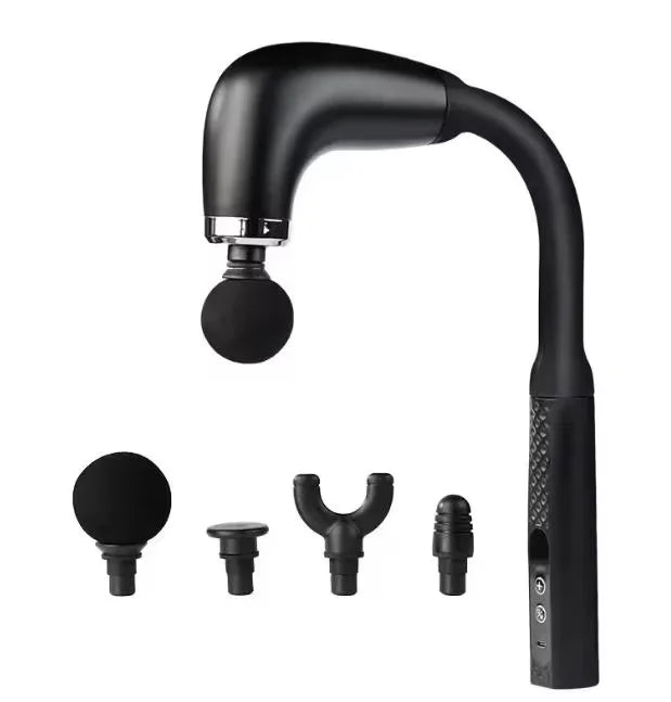 Kneadify Elbow Fascia Gun