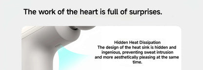 Kneadify Mini Fascia Gun 3