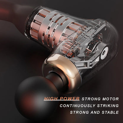 Kneadify Elbow Fascia Gun