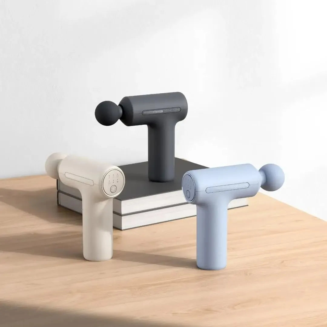 Kneadify Mini Fascia Gun 3