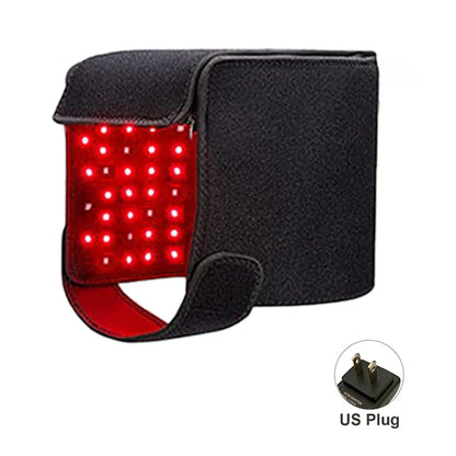 Kneadify Red Light Hair Growth Cap