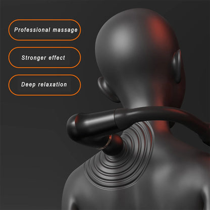 Kneadify Elbow Fascia Gun