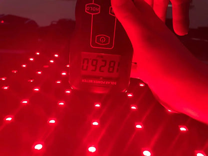 Kneadify Red Light Hair Growth Cap