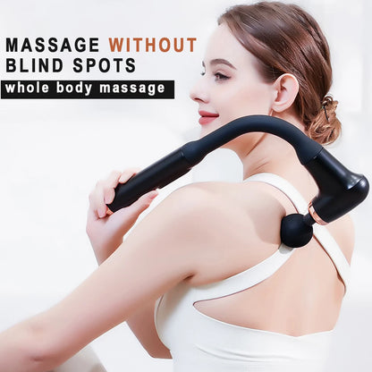 Kneadify Elbow Fascia Gun