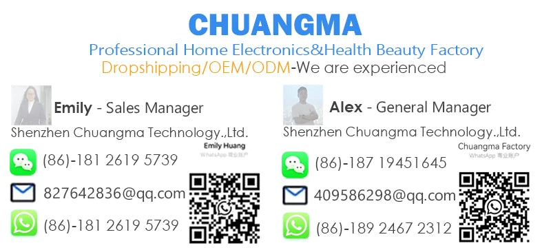 Kneadify Six-Node Deep Tissue Massager