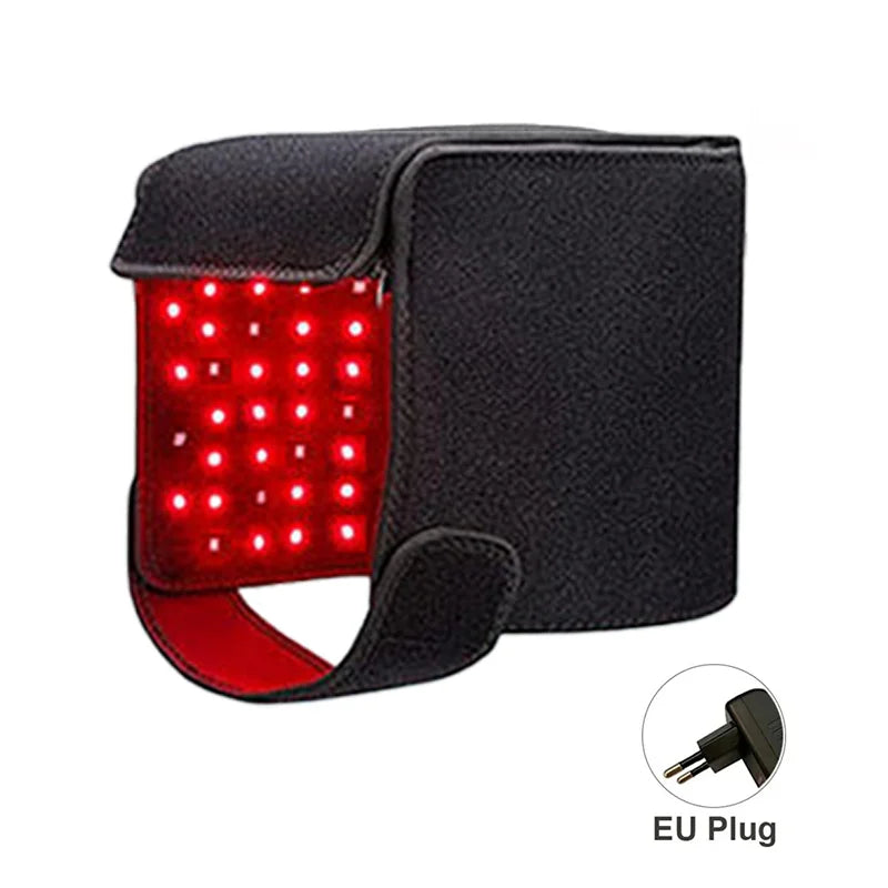 Kneadify Red Light Hair Growth Cap