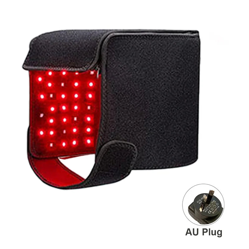 Kneadify Red Light Hair Growth Cap