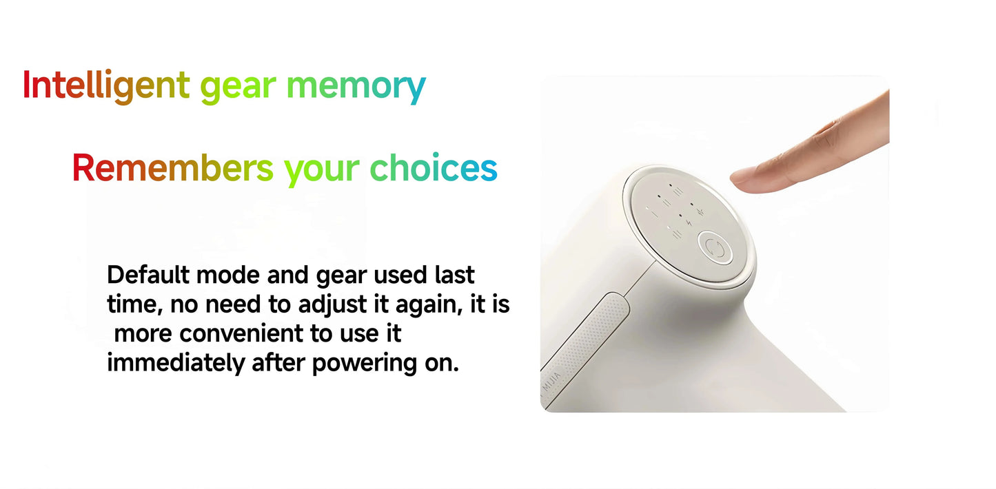 Kneadify Mini Fascia Gun 3