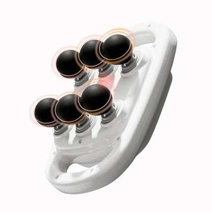 Kneadify Six-Node Deep Tissue Massager
