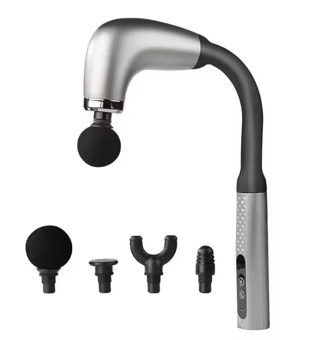 Kneadify Elbow Fascia Gun