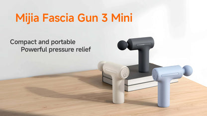 Kneadify Mini Fascia Gun 3